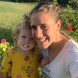 Meet your Posher, Krista